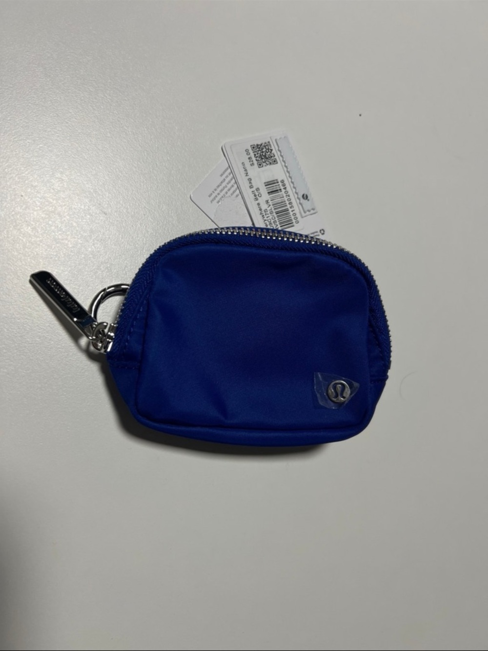 Lululemon everywhere belt bag nano